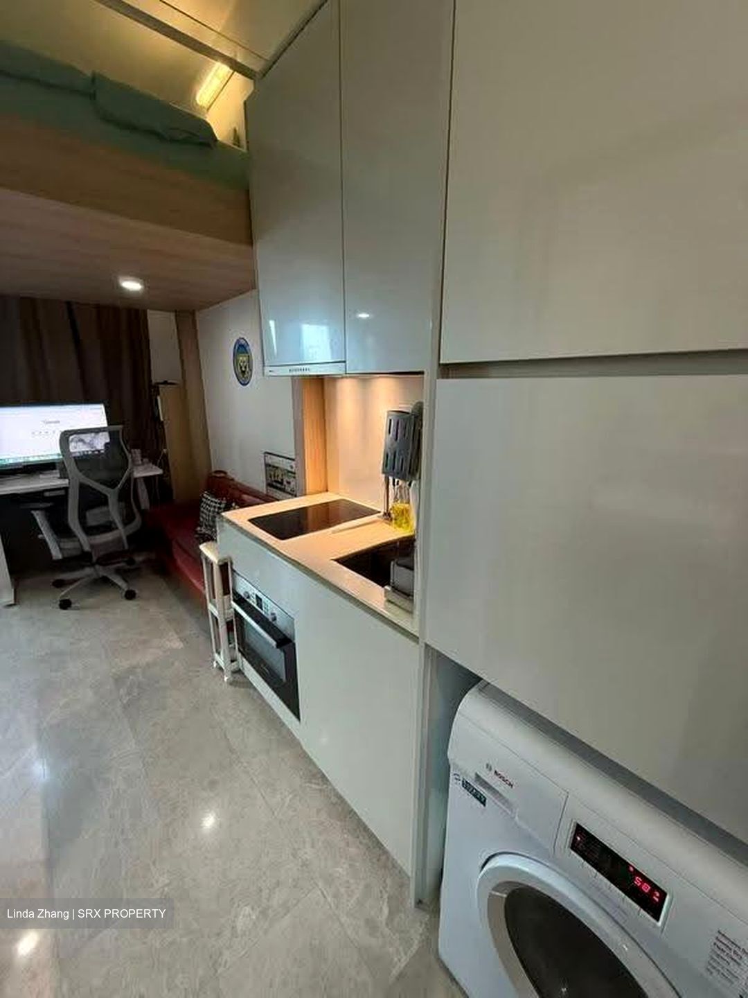 City Gate (D7), Apartment #610215141